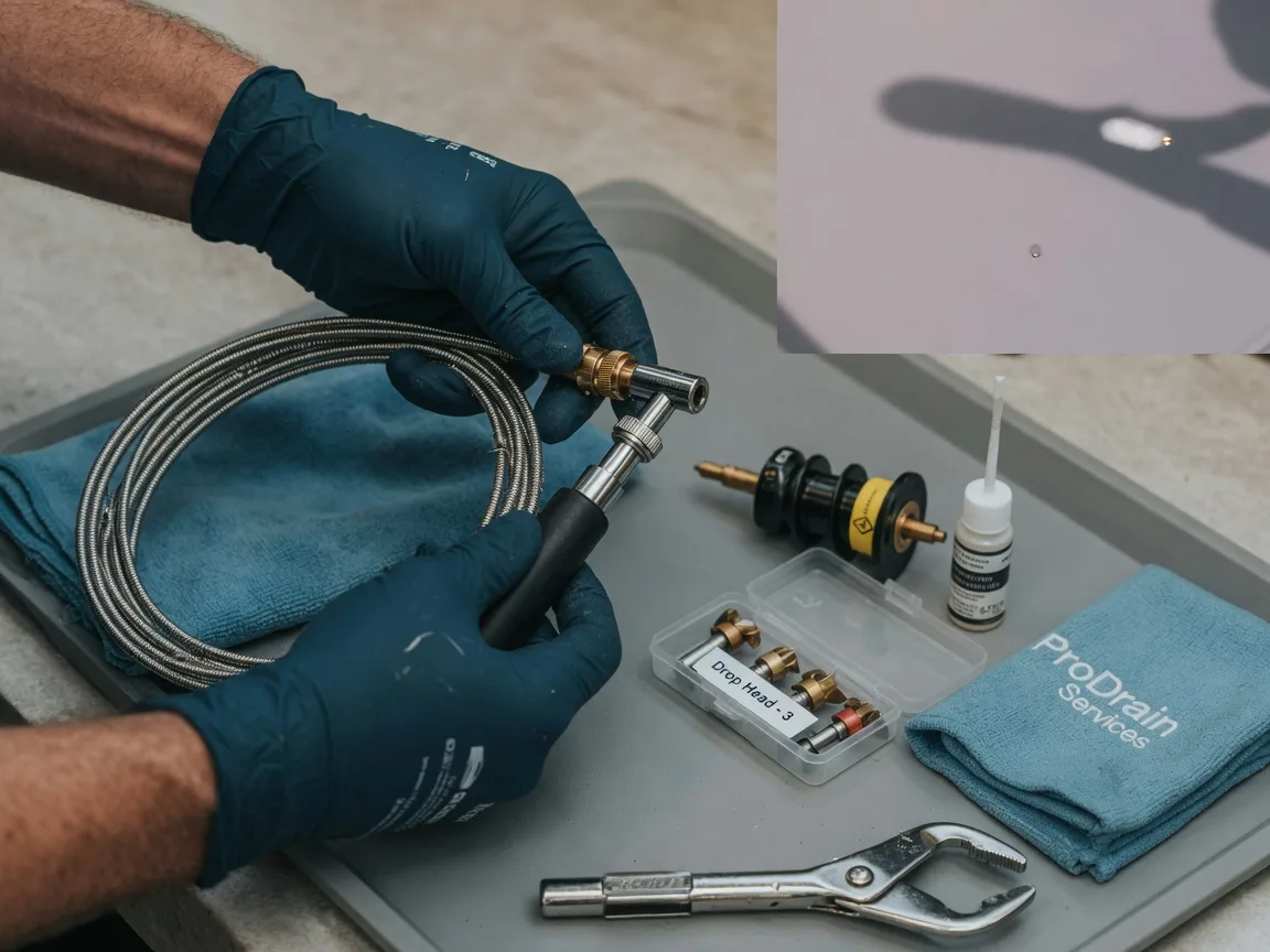Why choose Drain Cleaning in Cascade, WI
